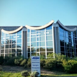 Groupe AGPM - Agence de Fréjus, Agence d'Assurances à Fréjus