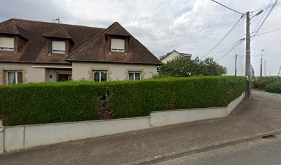 Consulteam Friteau Patrimoine, Agence d'Assurances à Laval