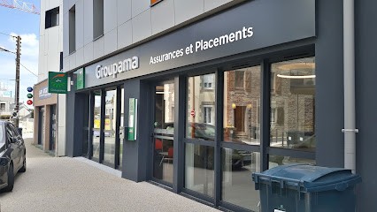 Agence Groupama Ploemeur, Agence d'Assurances à Ploemeur