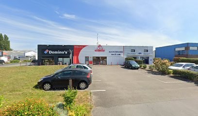 AXA Assurance et Banque Eirl Ardois Denis, Agence d'Assurances à Pornic