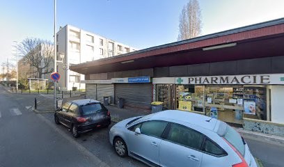 Les Mouettes.Phone, Agence d'Assurances à Garges-lès-Gonesse