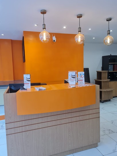 LeChatSur Assurances Viry-Châtillon, Agence d'Assurances à Viry-Châtillon