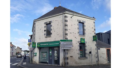 Agence Groupama Heric, Agence d'Assurances à Héric