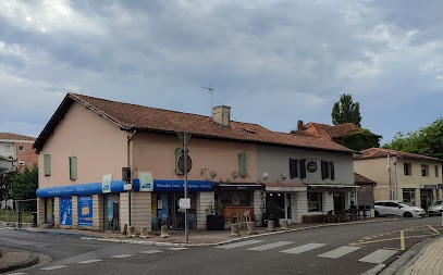 Pavillon Prévoyance - La Teste-de-Buch, Agence d'Assurances à La Teste-de-Buch