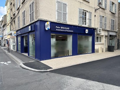 GAN ASSURANCES MELUN, Agence d'Assurances à Melun