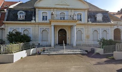 AXA Prévoyance & Patrimoine Michel Hauss, Agence d'Assurances à Schiltigheim