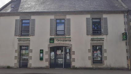 Agence Groupama Ploneour Lanvern, Agence d'Assurances à Plonéour-Lanvern