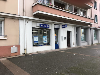 Allianz Assurance Givors - Aurélien Calligaro Assurance à Givors