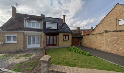 Briffaut Jean, Agence d'Assurances à Ostricourt