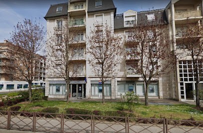 GMF Assurances POISSY, Agence d'Assurances à Poissy