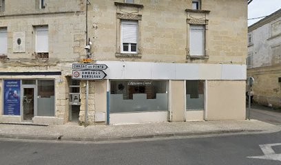 Aquitaine Assurances, Agence d'Assurances à Saint-André-de-Cubzac