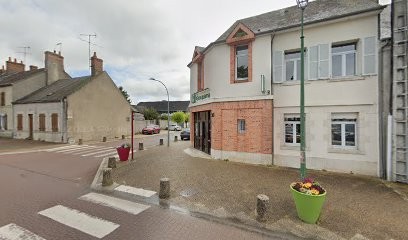 Agence Groupama Jargeau, Agence d'Assurances à Jargeau