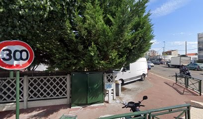 Cgpf, Agence d'Assurances au Blanc-Mesnil