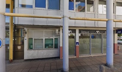 AXA Assurance et Banque Habib Hadjeba, Agence d'Assurances à Bellegarde-sur-Valserine