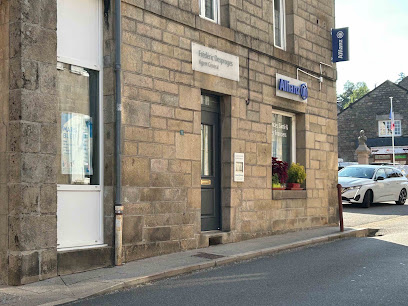 Allianz Assurance Bugeat - Frederic Desproges, Assurance à Bugeat