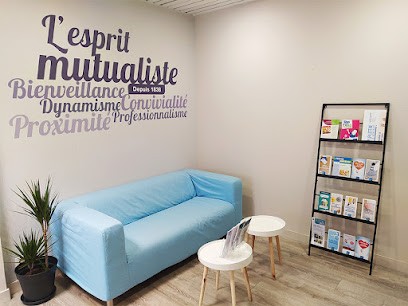 Mutuelle de Poitiers Assurances - Julien et Anne-Sophie LE GODEC, Agence d'Assurances à Landivisiau
