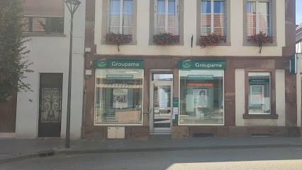 Agence Groupama Hochfelden, Agence d'Assurances à Hochfelden