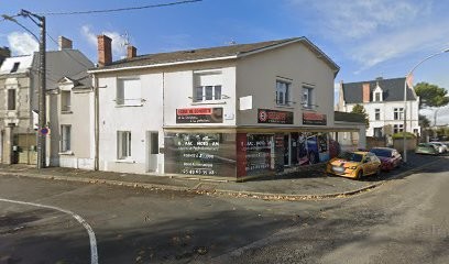 MAAF Assurances Sa, Agence d'Assurances à Thouars