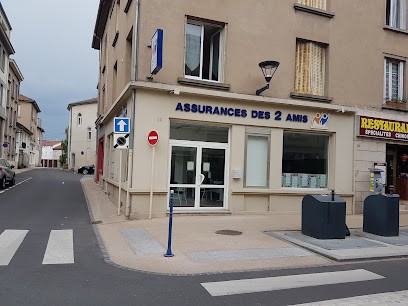 Caisse Meusienne Assurances Mutuelles CMAM, Agence d'Assurances à Toul