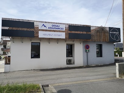 Ossau Assurances, Agence d'Assurances à Lons