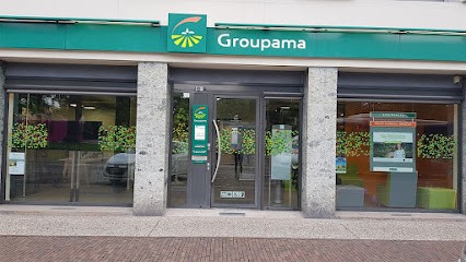 Agence Groupama De Roanne, Agence d'Assurances à Roanne