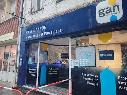 GAN ASSURANCES ROYE, Agence d'Assurances à Roye