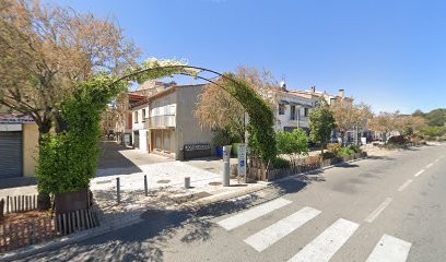 MAAF Assurances MARTIGUES, Agence d'Assurances à Martigues