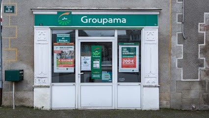 Agence Groupama Grand Bourg, Agence d'Assurances au Grand-Bourg