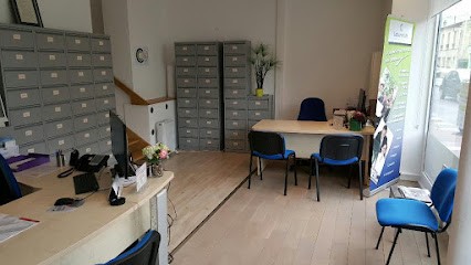 Cabanès et Fils SNC, Agence d'Assurances à Maisons-Laffitte