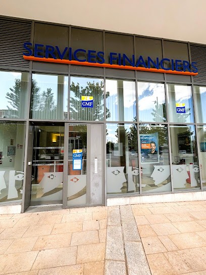 GMF Assurances JUVIGNAC, Agence d'Assurances à Juvignac