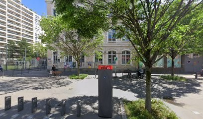 Prévoir Vie Groupe Prévoir, Agence d'Assurances à Lyon 04