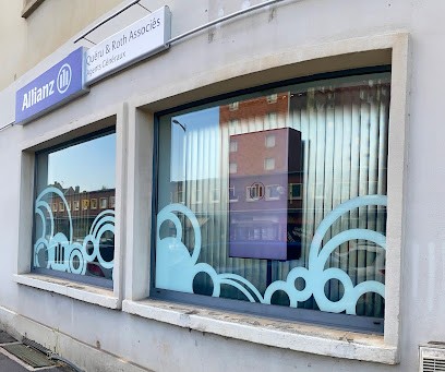 Allianz Assurance THIONVILLE LUXEMBOURG - Maxime QUERU & Camille ROTH, Agence d'Assurances à Thionville