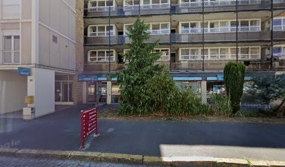 MAAF Assurances SEDAN, Agence d'Assurances à Sedan
