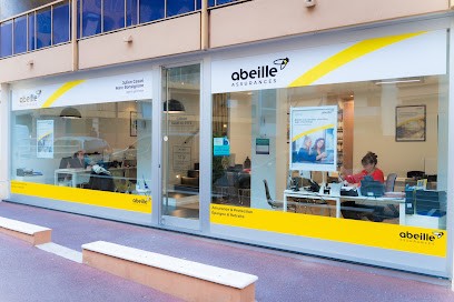 Abeille Assurances - Roquebrune Cap Martin, Agence d'Assurances à Roquebrune-Cap-Martin