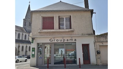 Agence Groupama La Roche-Bernard, Agence d'Assurances à La Roche-Bernard