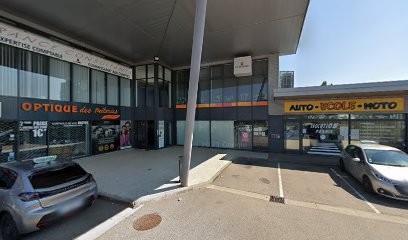 Polyexpert Est, Agence d'Assurances à Épinal