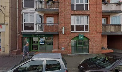 Agence Groupama de Pont-à-Marcq, Agence d'Assurances à Pont-à-Marcq