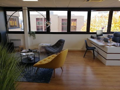 Courtier d'assurances LMC Courtage Saint-Avertin, Agence d'Assurances à Saint-Avertin