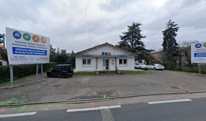 MMA Assurances PUSIGNAN, Agence d'Assurances à Pusignan