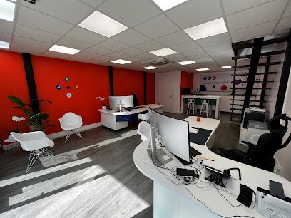 MMA Assurances LIEUSAINT SENART, Agence d'Assurances à Lieusaint