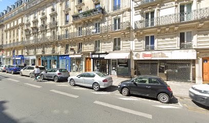 Assurance Complémentaire CFE, Agence d'Assurances à Paris 05