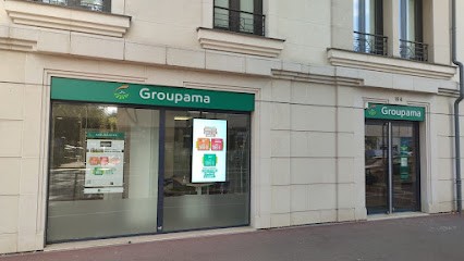 Agence Groupama Rueil Malmaison, Agence d'Assurances à Rueil-Malmaison