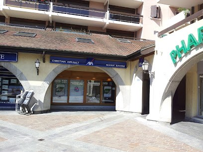 AXA Assurance Et Banque Bastide Devallois, Agence d'Assurances à Saint-Julien-en-Genevois