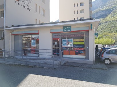 MAAF Assurances SASSENAGE, Agence d'Assurances à Sassenage