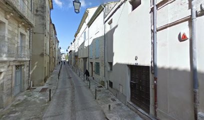Mutualite Francaise Gard, Agence d'Assurances à Uzès