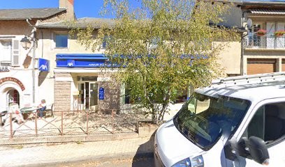 AXA Assurance Et Banque Arnaud Bouillaguet, Agence d'Assurances à Uzerche