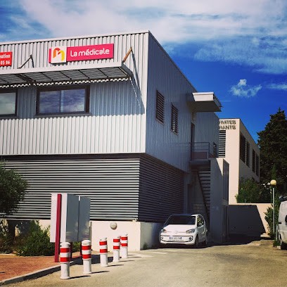 La Médicale Toulon, Agence d'Assurances à La Seyne-sur-Mer