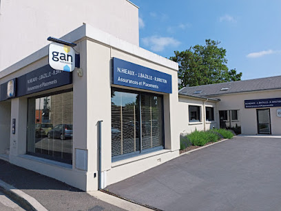 H2B Assurances Assurance à Dreux