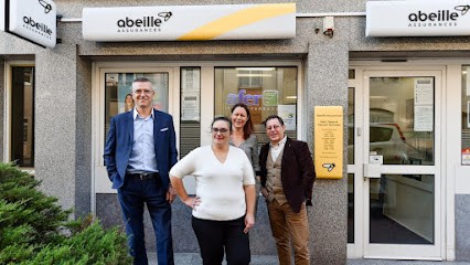 Abeille Assurances - Lyon Mont D'or, Agence d'Assurances à Fontaines-sur-Saône