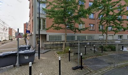 AXA Assurance et Banque Thomas Rolland, Agence d'Assurances à Élancourt